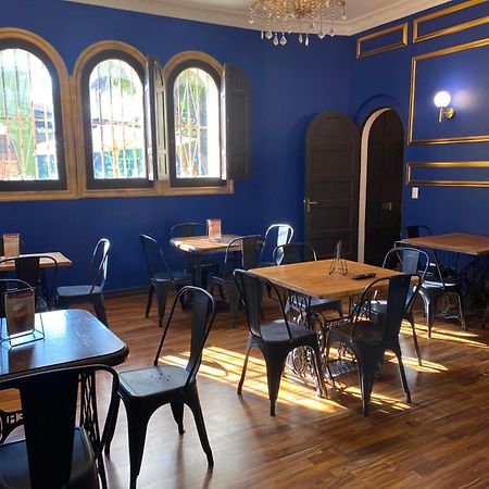 Hostal El Raco Сантьяго Экстерьер фото