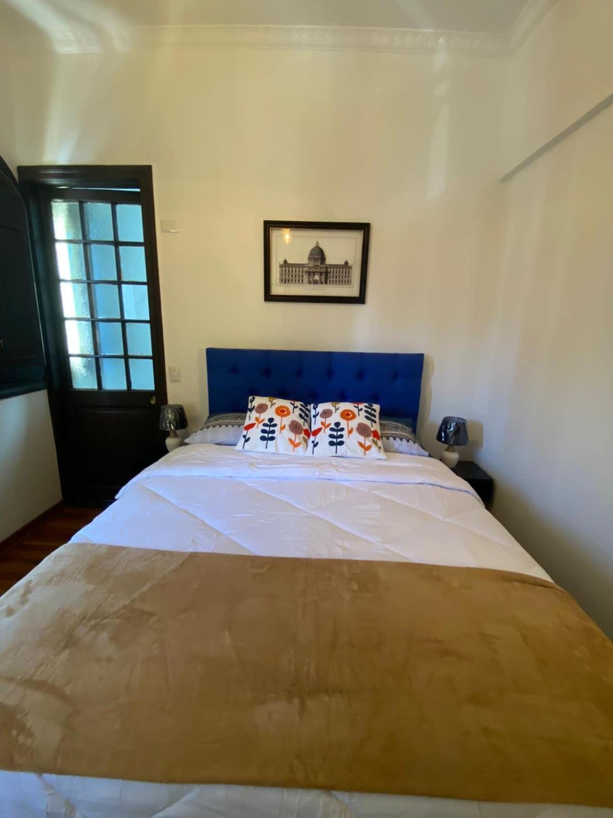 Hostal El Raco Сантьяго Экстерьер фото