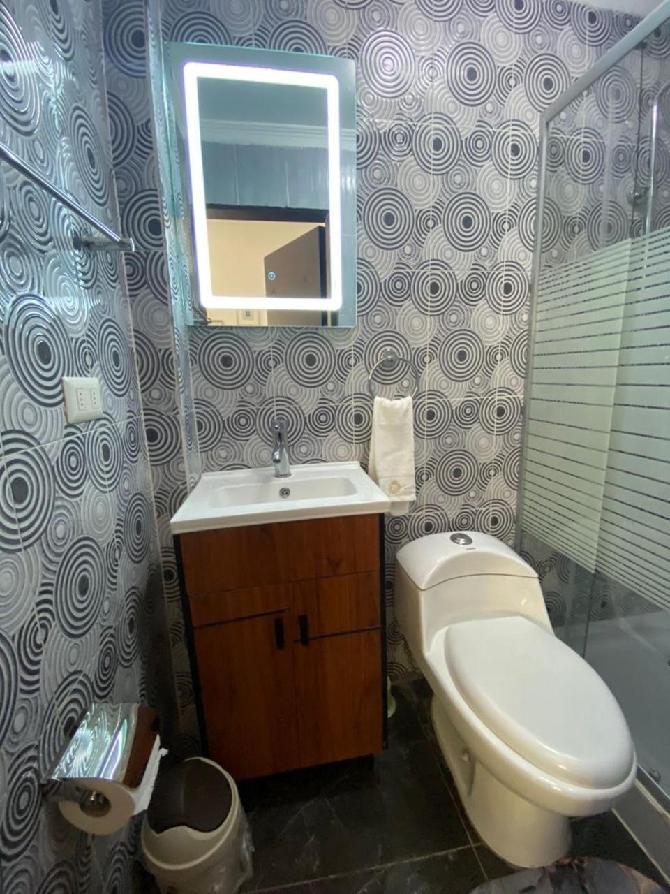 Hostal El Raco Сантьяго Экстерьер фото