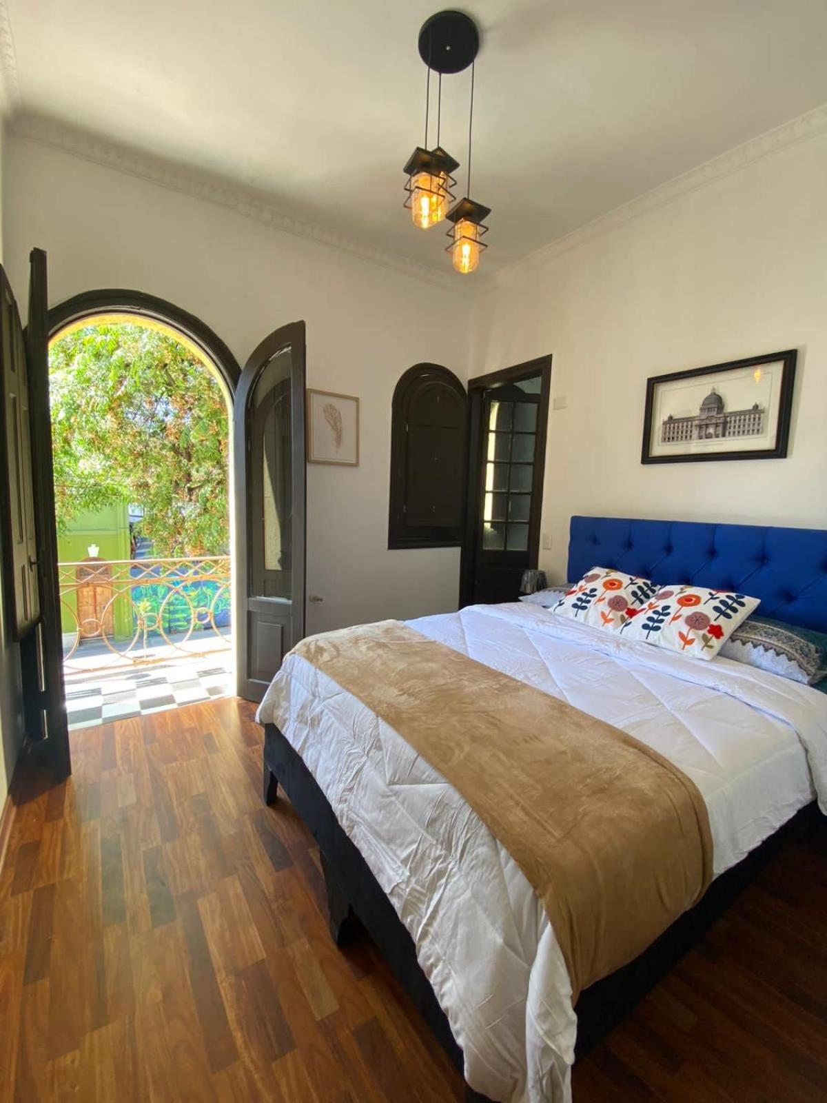 Hostal El Raco Сантьяго Экстерьер фото