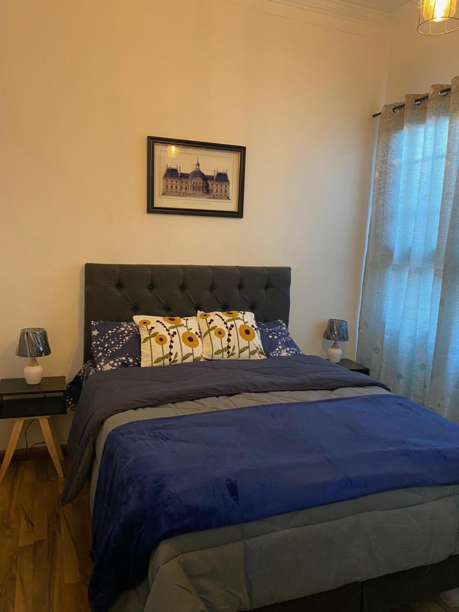 Hostal El Raco Сантьяго Экстерьер фото