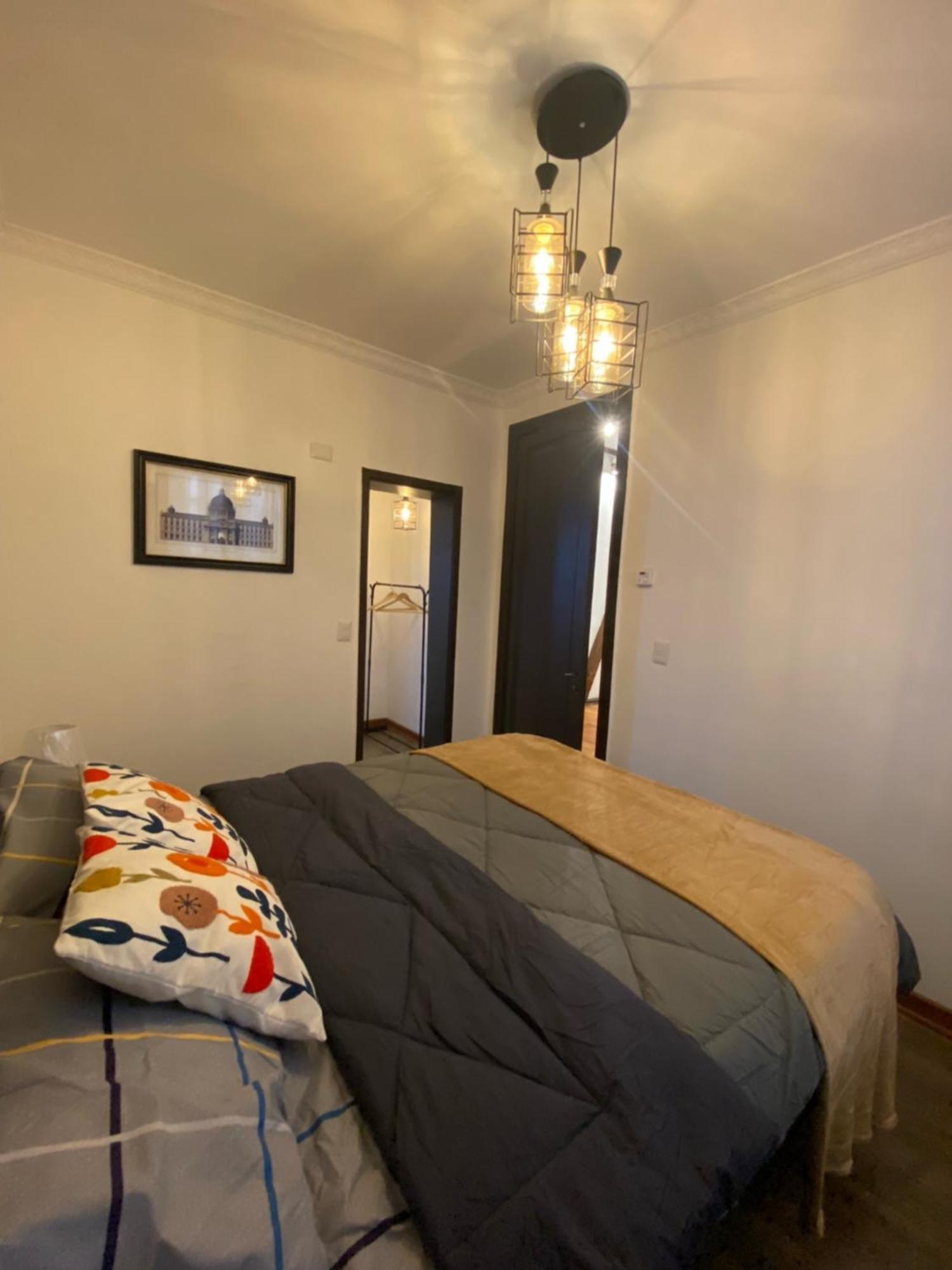 Hostal El Raco Сантьяго Экстерьер фото