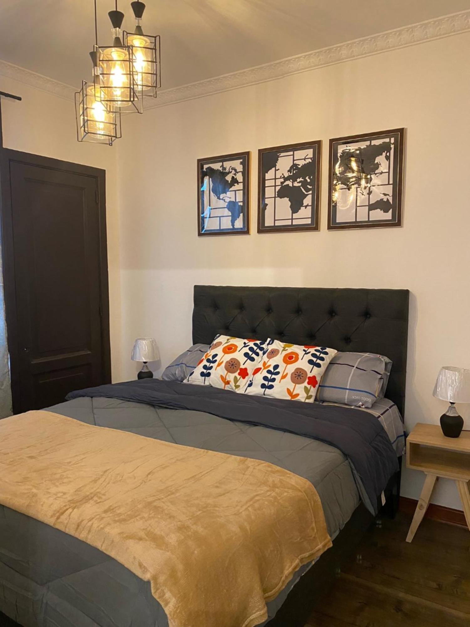 Hostal El Raco Сантьяго Экстерьер фото