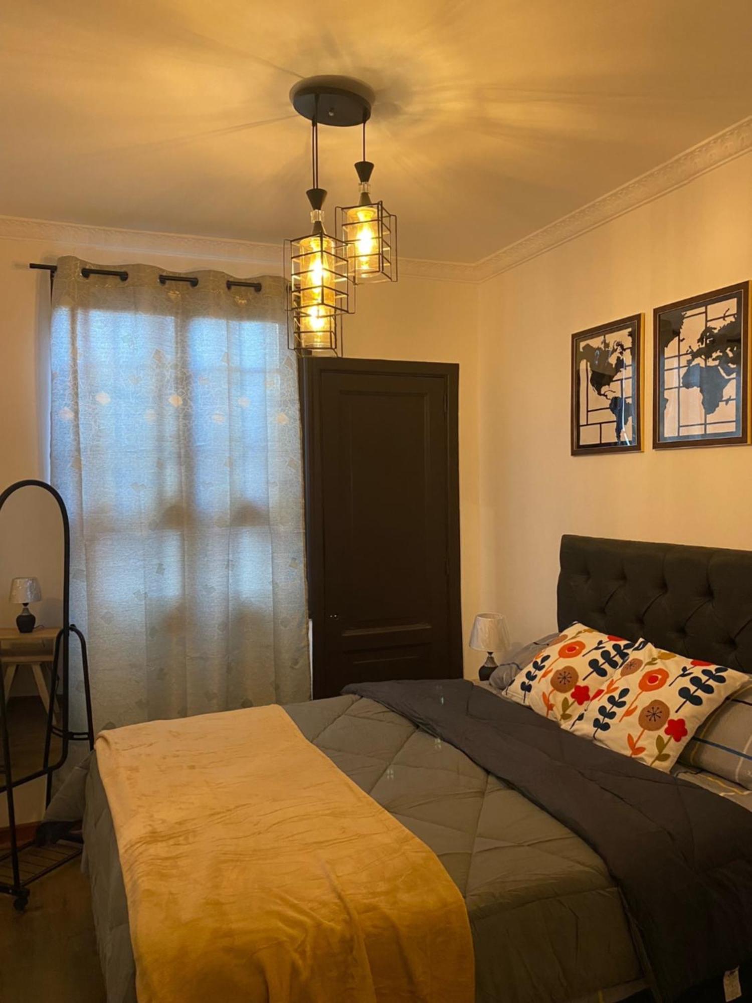 Hostal El Raco Сантьяго Экстерьер фото