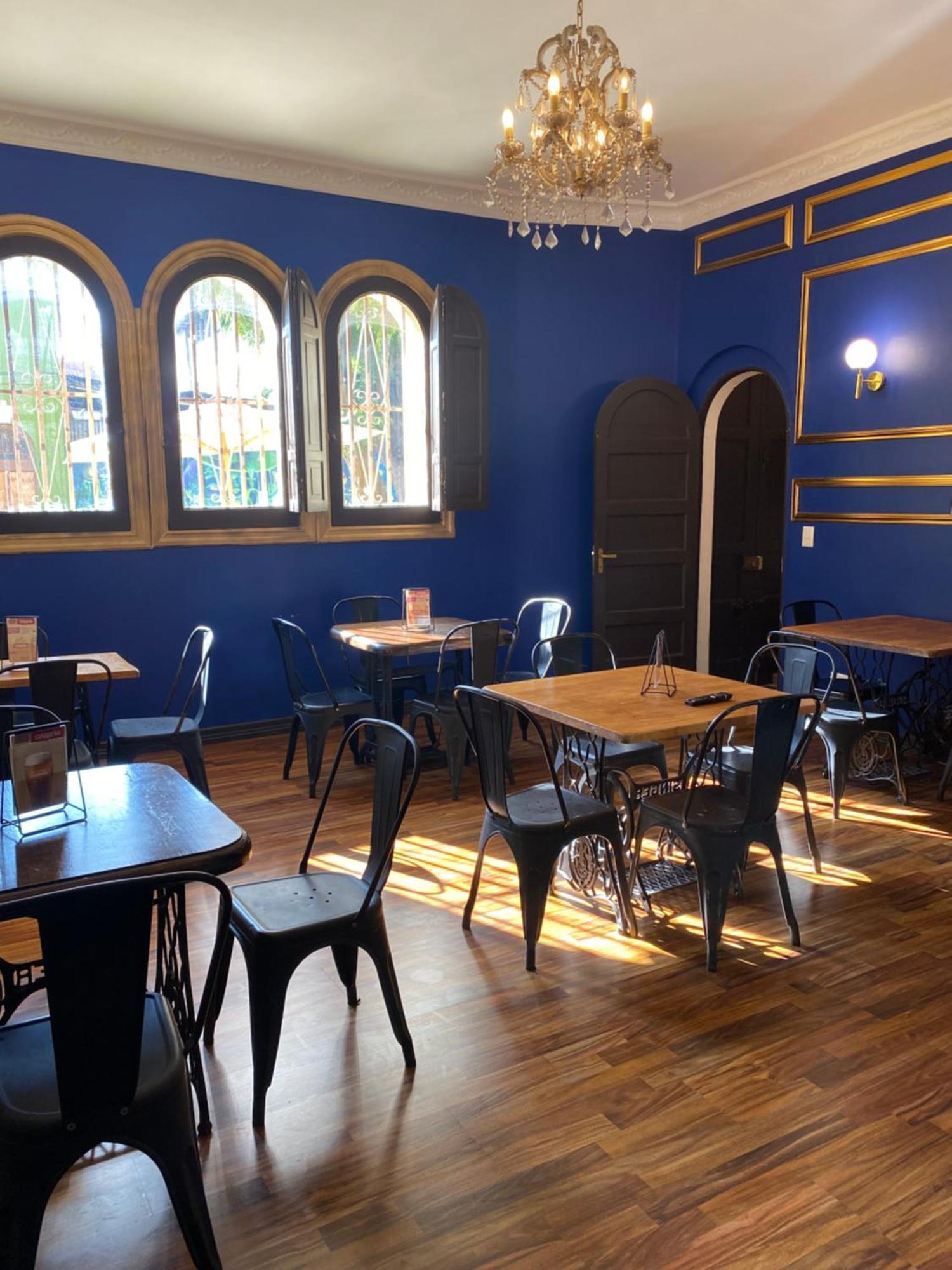 Hostal El Raco Сантьяго Экстерьер фото