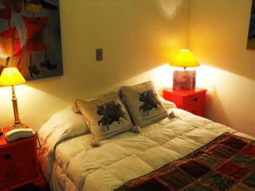 Hostal El Raco Сантьяго Экстерьер фото
