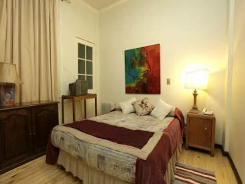 Hostal El Raco Сантьяго Экстерьер фото