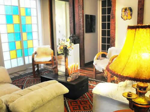 Hostal El Raco Сантьяго Экстерьер фото