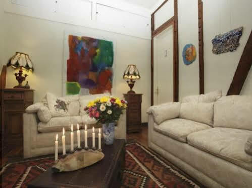 Hostal El Raco Сантьяго Экстерьер фото